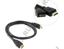 AOpen ACG511-1м Кабель HDMI to HDMI (19M -19M) 1м ver1.4