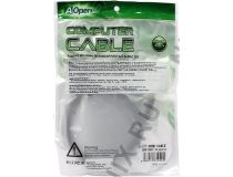 AOpen ACG511-1м Кабель HDMI to HDMI (19M -19M) 1м ver1.4