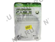 AOpen ACG511-1.8м Кабель HDMI to HDMI (19M -19M) 1.8м ver1.4