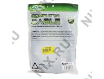 AOpen ACG511D-3м Кабель HDMI to HDMI (19M -19M) 3м 2 фильтра ver1.4