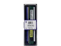 Kingston ValueRAM KVR16N11S8/4(WP) DDR3 DIMM 4Gb  PC3-12800  CL11