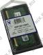 Kingston ValueRAM KVR16S11S8/4(WP) DDR3 SODIMM 4Gb  PC3-12800  CL11 (for NoteBook)