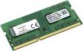 Kingston ValueRAM KVR16S11S8/4(WP) DDR3 SODIMM 4Gb  PC3-12800  CL11 (for NoteBook)