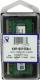 Kingston ValueRAM KVR16S11S8/4(WP) DDR3 SODIMM 4Gb  PC3-12800  CL11 (for NoteBook)