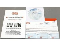 UPS 1500VA PowerCom Imperial  IMP-1500AP +USB+защита телефонной линии/RJ45