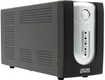 UPS 1500VA PowerCom Imperial  IMP-1500AP +USB+защита телефонной линии/RJ45