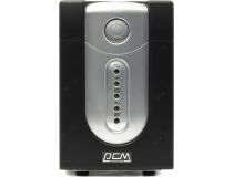 UPS 1500VA PowerCom Imperial  IMP-1500AP +USB+защита телефонной линии/RJ45