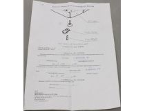 NT ROL-OB комплект опорных роликов для шкафов NT