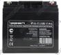 Аккумулятор Ippon IP12-17 (12V, 17Ah) для UPS