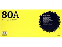 Картридж T2 TC-H80A для HP LJ Pro 400 M401/400 MFP 425