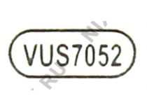 VCOM VUS7052 Кабель-адаптер USB - LPT (C36M)
