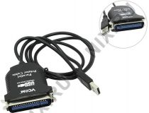 VCOM VUS7052 Кабель-адаптер USB - LPT (C36M)
