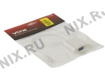VCOM VHD6070 Кабель-адаптер Mini DisplayPort (M) -- VGA (15F) (0.15 м)