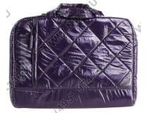 Сумка Continent CC071 Violet (полиэстер, фиолетовая, 11.6-12 )