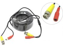 Orient CVP-20 Кабель BNC+питание для камеры видеонаблюдения, 20м