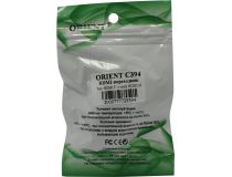Orient C394 Переходник miniHDMI M - HDMI F