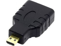 Orient C395 Переходник HDMI F - micro HDMI M