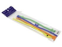 Orient FX-1 Набор фиксаторов для кабелей Зоопарк (4шт)