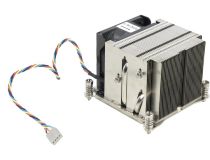  SNK-P0048AP4 2U (4пин, 2011/2011 Narrow, 52дБ, 8400 об/мин, Cu+Al+тепловые трубки)