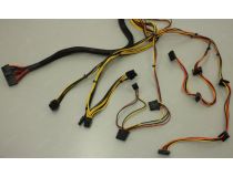 Блок питания Chieftec Smart  GPS-700A8 700W ATX (24+2x4+2x6/8пин)