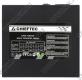 Блок питания Chieftec Smart  GPS-700A8 700W ATX (24+2x4+2x6/8пин)