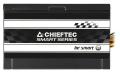 Блок питания Chieftec Smart  GPS-700A8 700W ATX (24+2x4+2x6/8пин)
