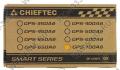 Блок питания Chieftec Smart  GPS-700A8 700W ATX (24+2x4+2x6/8пин)