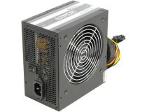 Блок питания Chieftec Smart  GPS-600A8  600W ATX (24+2x4+2x6/8пин)
