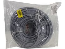 Patch Cord UTP кат.5e 50м, серый
