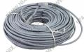 Patch Cord UTP кат.5e 50м, серый