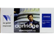 Картридж NV-Print аналог CE505A для HP LJ P2035/P2055