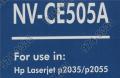 Картридж NV-Print аналог CE505A для HP LJ P2035/P2055