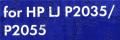 Картридж NV-Print аналог CE505A для HP LJ P2035/P2055