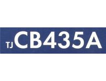 Картридж NV-Print аналог CB435A для HP LJ P1005/P1006