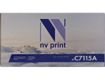 Картридж NV-Print аналог C7115A(15A) для HP LJ 1000W/1200/N/1220/3300mfp/3320mfp/3330mfp