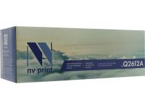 Картридж NV-Print аналог Q2612A для HP LJ 1010/1012/1015