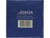 Картридж NV-Print аналог Q2612A для HP LJ 1010/1012/1015
