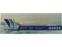 Картридж NV-Print аналог Q2612A для HP LJ 1010/1012/1015