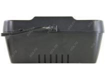 UPS 850VA PowerCom Spider SPD-850U Euro Black +USB+защита телефонной линии/RJ45