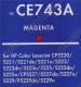 Картридж NV-Print аналог CE743A Magenta для HP Color LaserJet CP5220/1/3/5/79