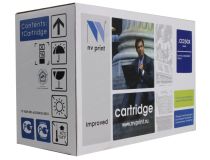 Картридж NV-Print аналог CE250X Black для HP LJ CP3525/3530MFP