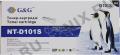 Картридж G&G NT-D101S Black для Samsung ML-2160/2165, SCX-3400/3405