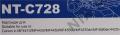 Картридж G&G NT-C728 Black для Canon MF4410/4430/4450/4550/4570/4580/4420