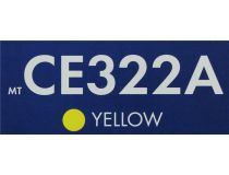 Картридж NV-Print аналог CE322A Yellow для HP LaserJet Pro CM1415, CP1525