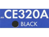 Картридж NV-Print аналог CE320A Black для HP LaserJet Pro CM1415, CP1525