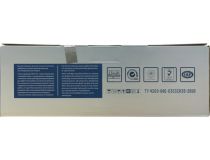 Картридж NV-Print аналог CE320A Black для HP LaserJet Pro CM1415, CP1525