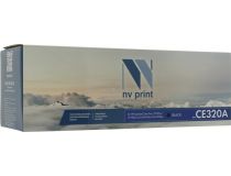 Картридж NV-Print аналог CE320A Black для HP LaserJet Pro CM1415, CP1525