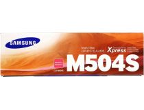 Тонер-картридж Samsung CLT-M504S Magenta для Samsung CLX-4195FN/4195FW, CLP-415N/415NW
