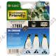 Картридж G&G NH-CN684HE Black для HP B010/109/110/209/210, C309/310/410/5324/5370/5373/6340/6350/6383,5510/5511