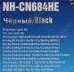 Картридж G&G NH-CN684HE Black для HP B010/109/110/209/210, C309/310/410/5324/5370/5373/6340/6350/6383,5510/5511